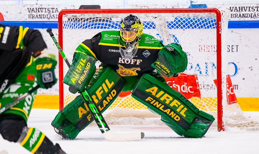 liiga.fi