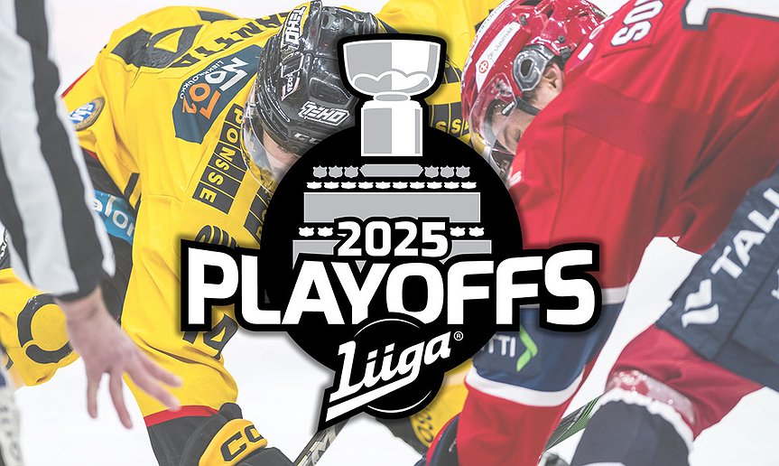 liiga.fi