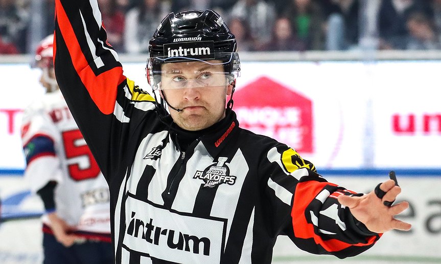 liiga.fi
