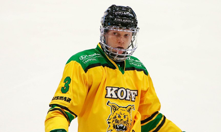 liiga.fi