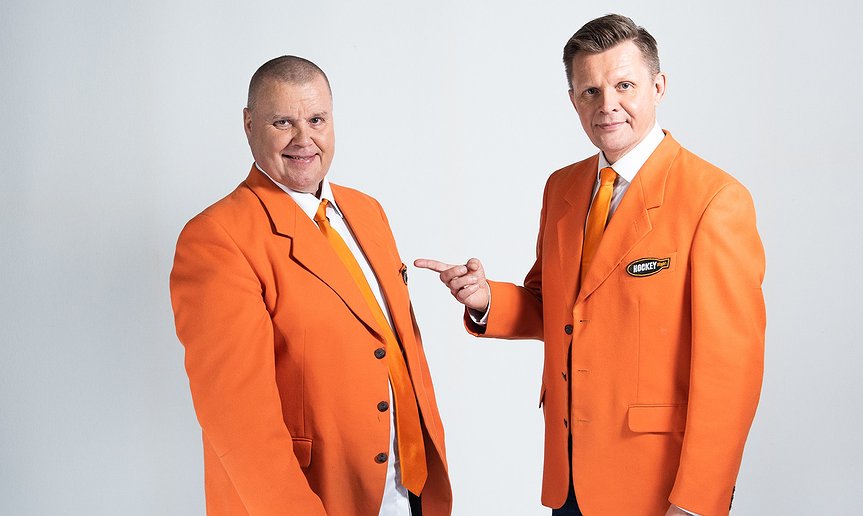 liiga.fi