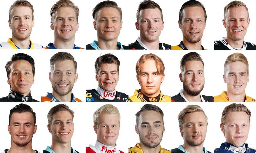 liiga.fi