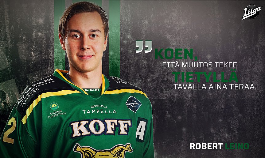 liiga.fi