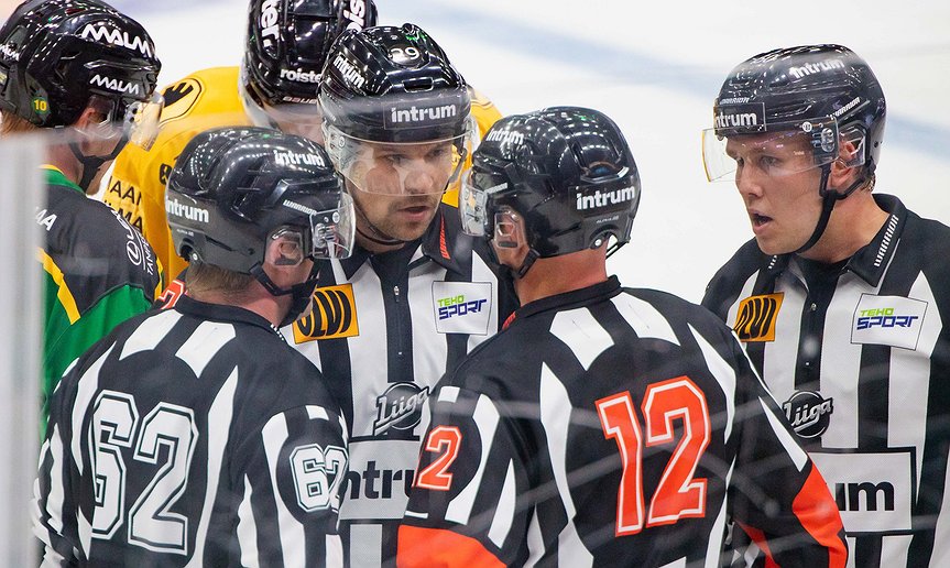 liiga.fi
