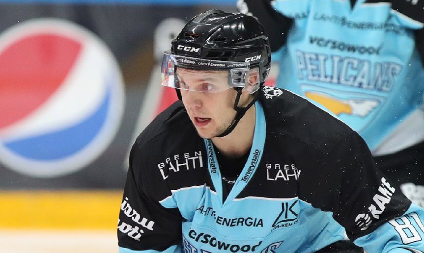 liiga.fi