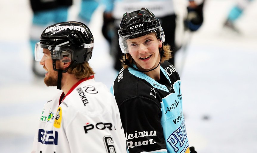 liiga.fi