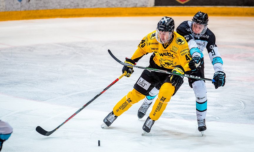 liiga.fi