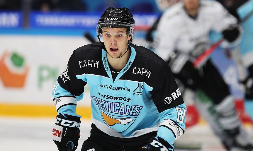 liiga.fi