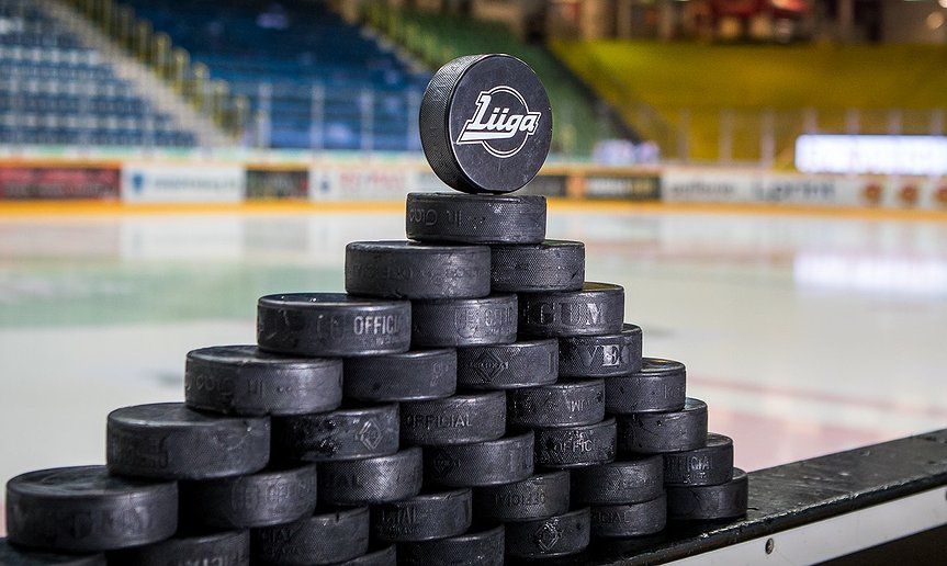 liiga.fi