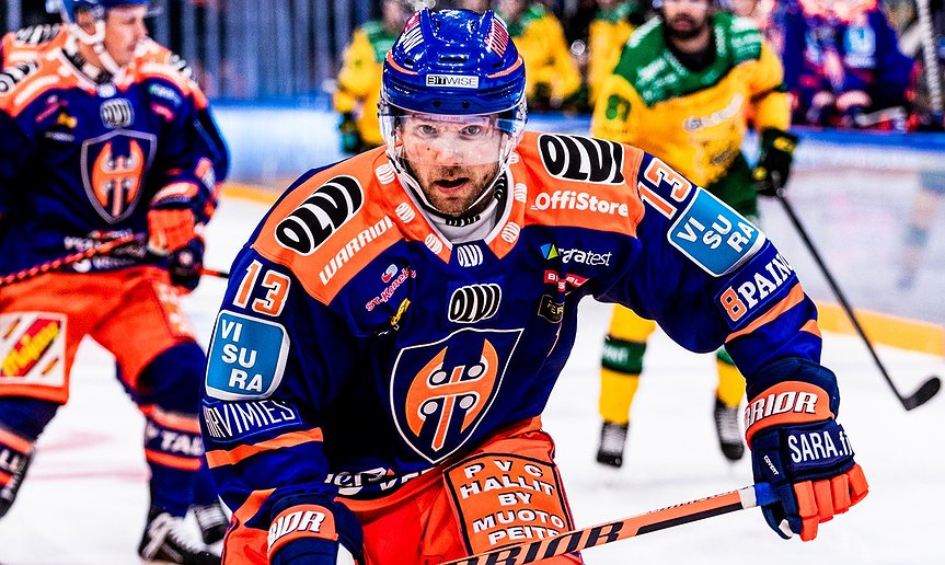 Liiga