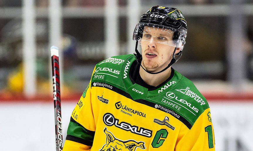 liiga.fi