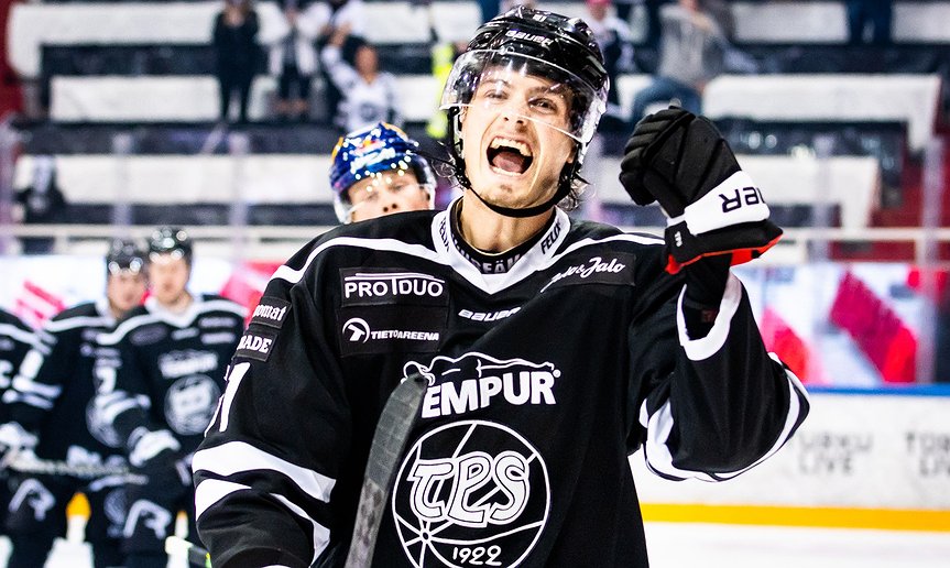liiga.fi