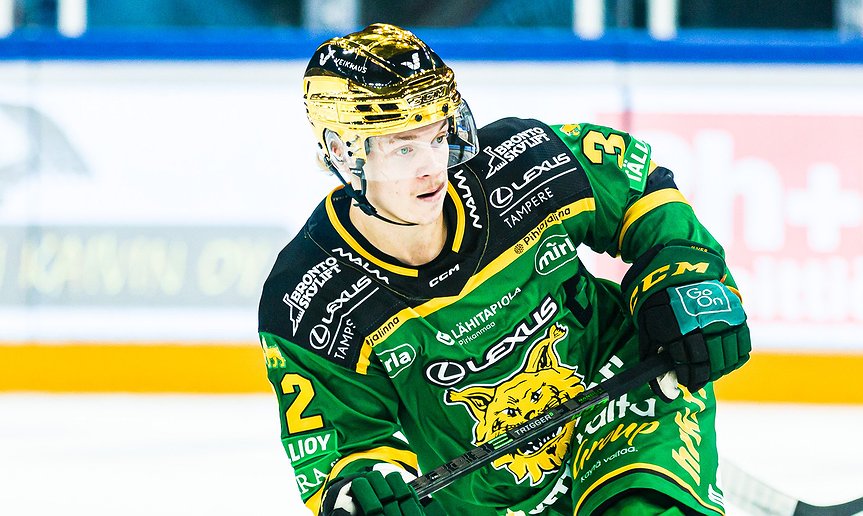 liiga.fi