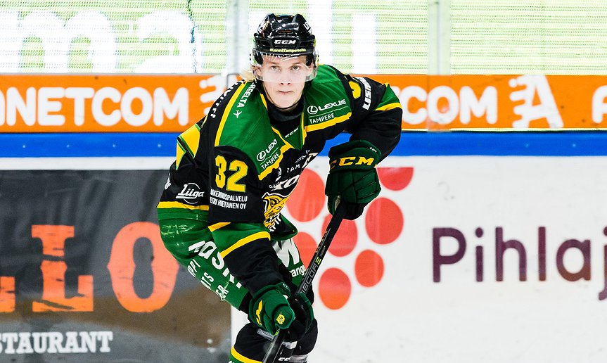 liiga.fi
