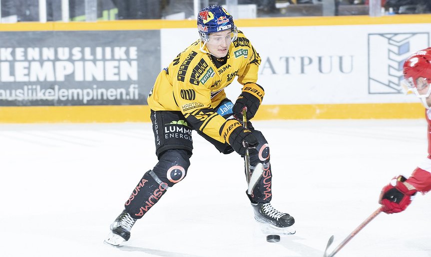 liiga.fi