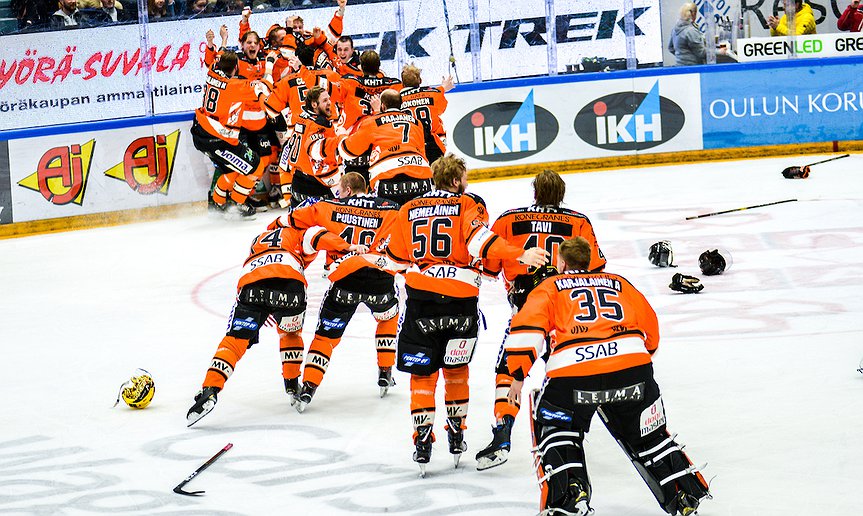 liiga.fi