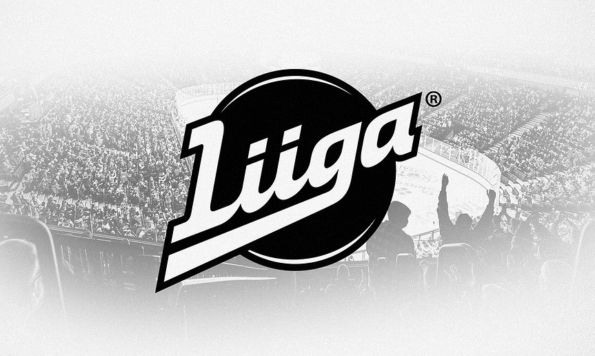 liiga.fi