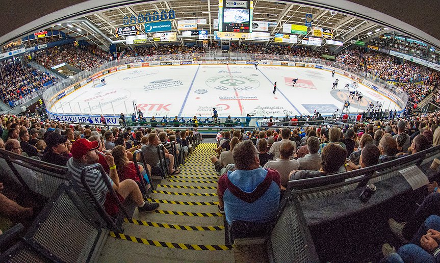 liiga.fi