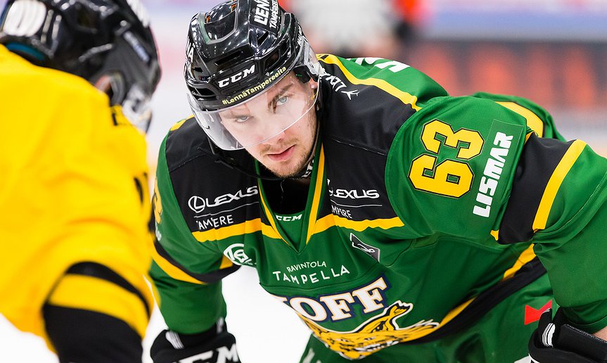 liiga.fi