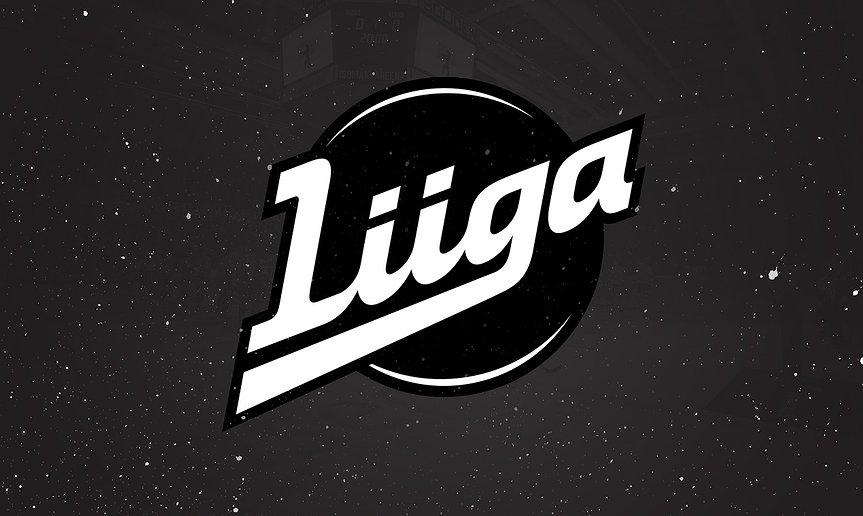 liiga.fi