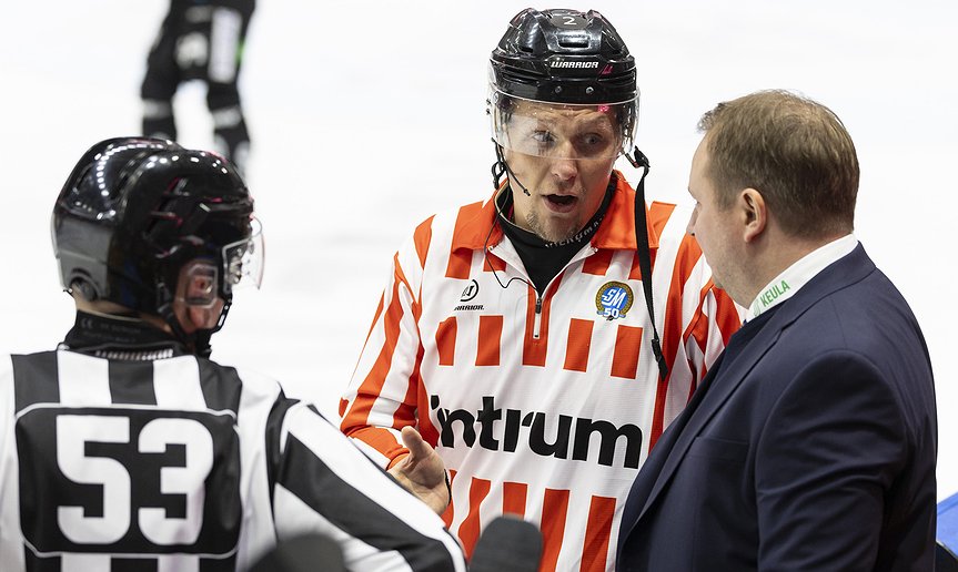 liiga.fi