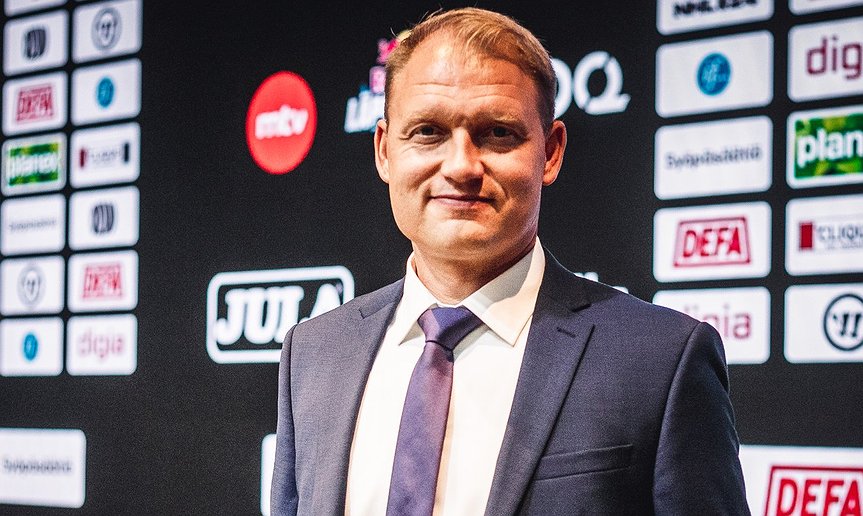 liiga.fi