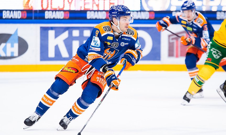 liiga.fi