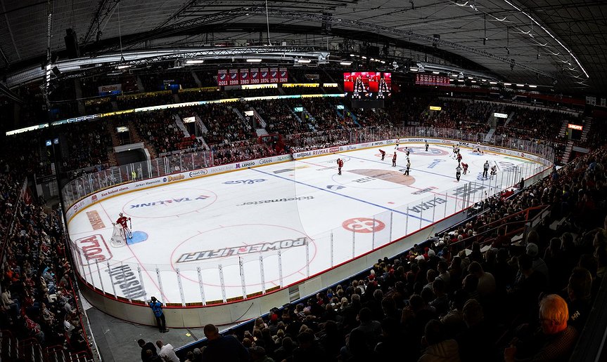liiga.fi