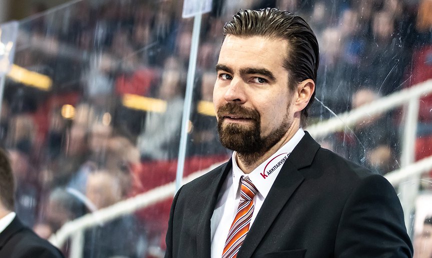 liiga.fi