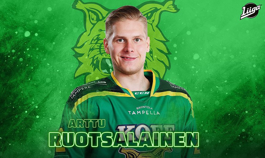 liiga.fi