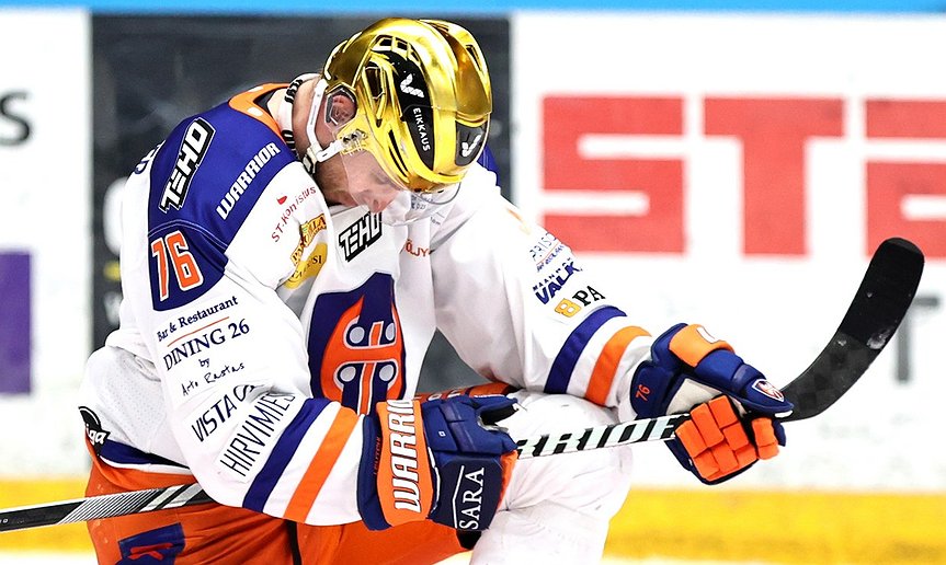 liiga.fi