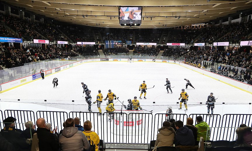 liiga.fi