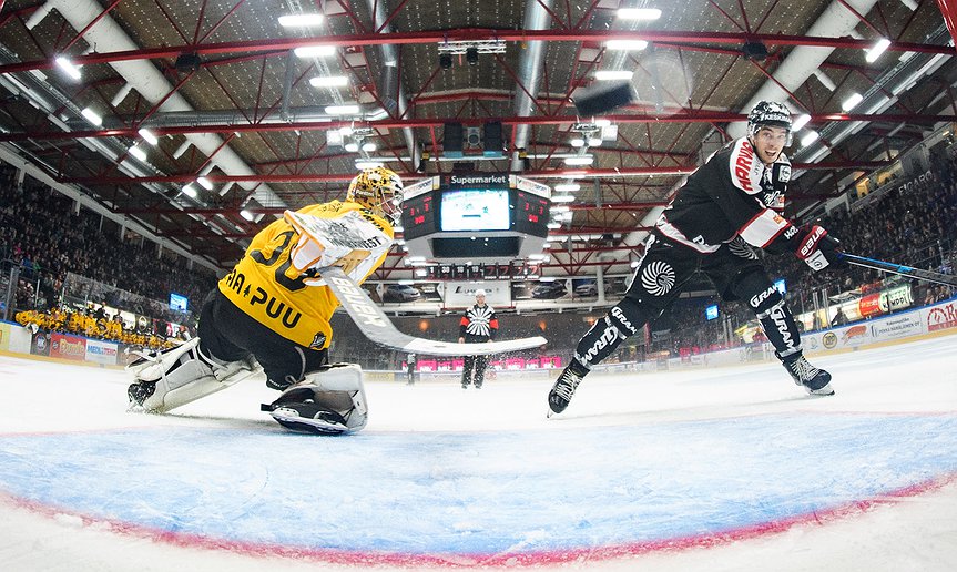 liiga.fi