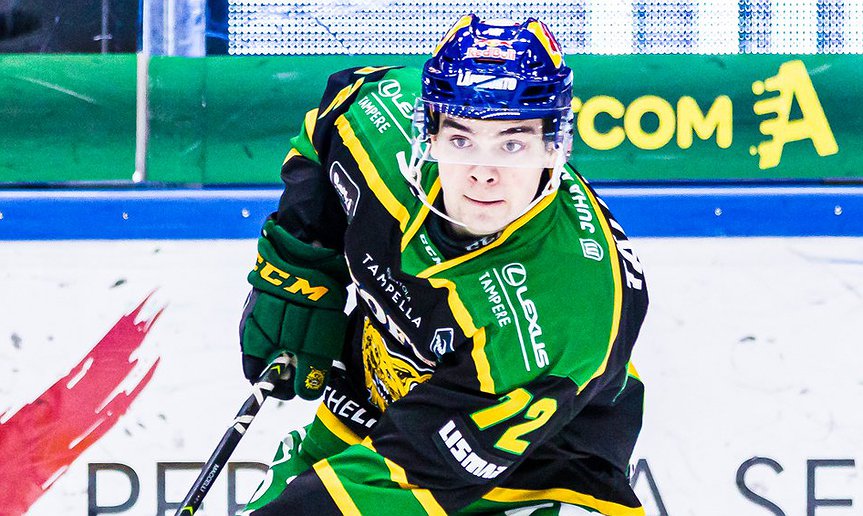 liiga.fi