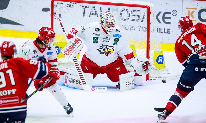 Liiga