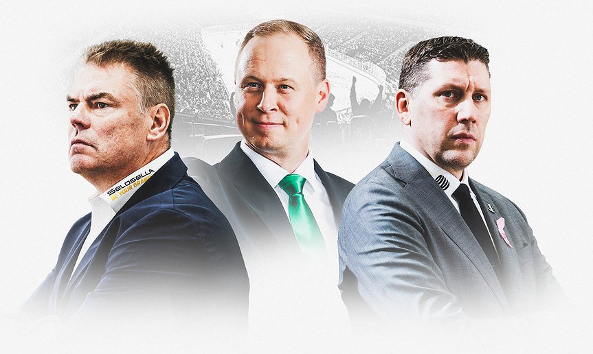 liiga.fi