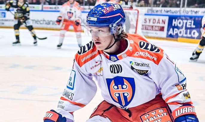liiga.fi