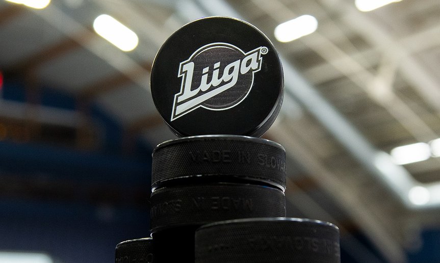 liiga.fi