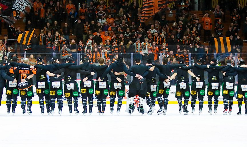 liiga.fi