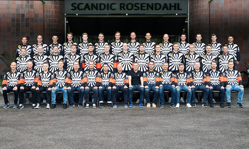 liiga.fi