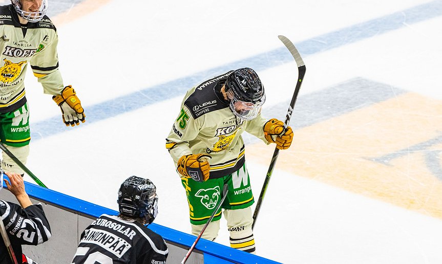 liiga.fi